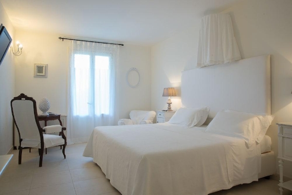Tenuta Centoporte - Resort Hotel